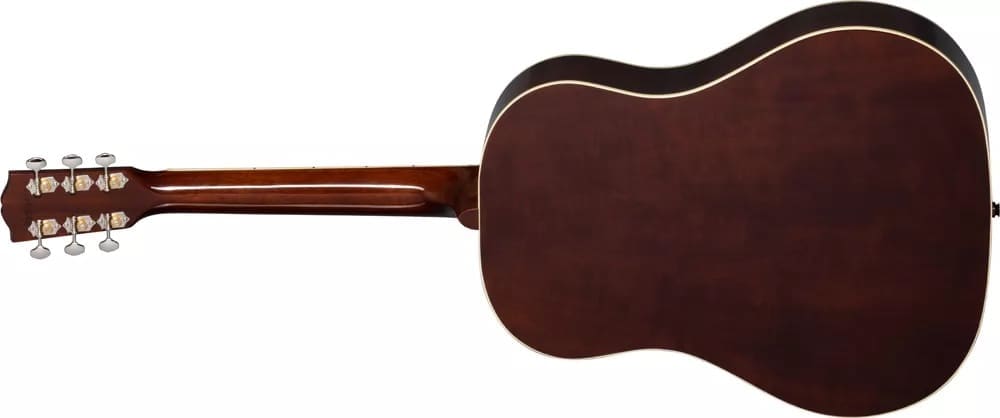 Gibson Keb’ Mo’ “3.0” 12-Fret J-45 rear