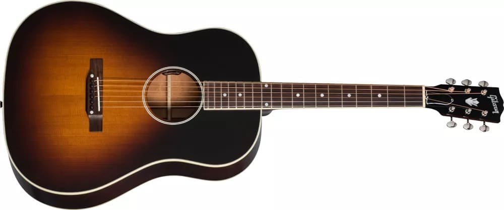 Gibson Keb’ Mo’ “3.0” 12-Fret J-45