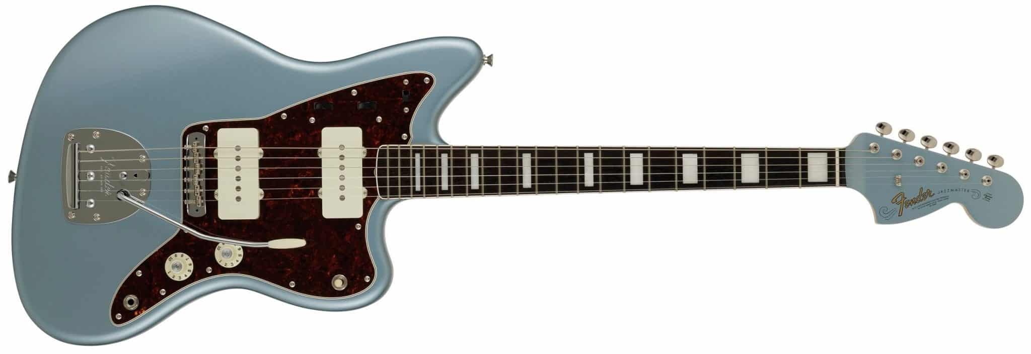 Traditional Late 60s Jazzmaster