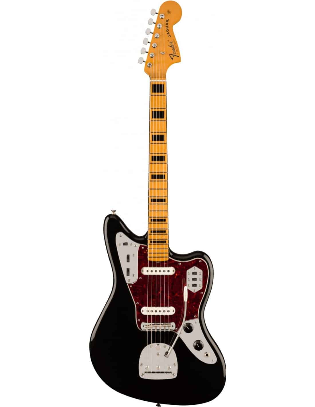 Fender Ventera II 70s Jaguar