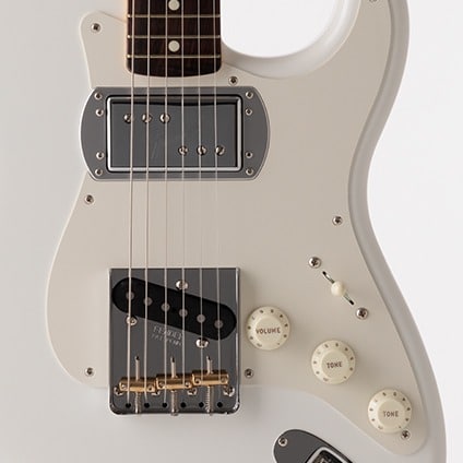 Souichiro Yamauchi Stratocaster Custom
