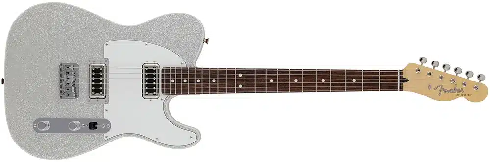 Fender Japan Sparkle Telecaster Silver.jpg