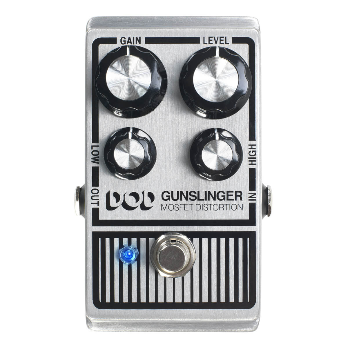 DOD-Gunslinger-Guitar-Pedal-Top-1200x1200-1