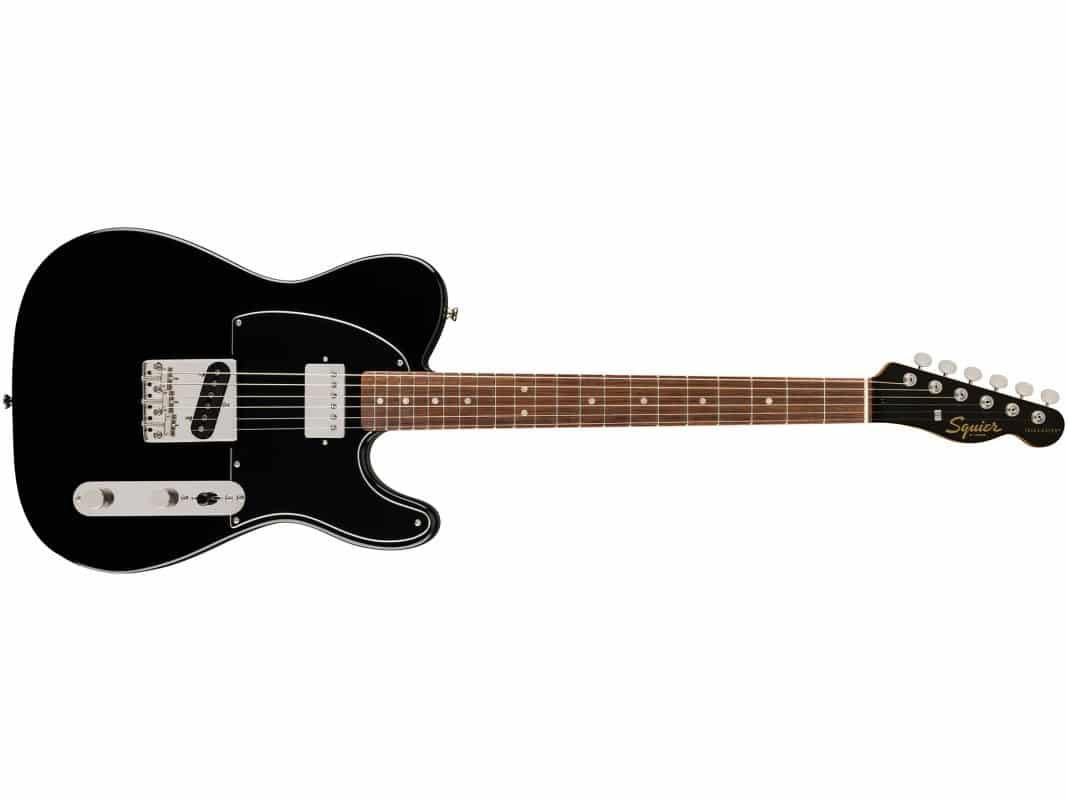 Limited Edition Classic Vibe ’60s Telecaster SH