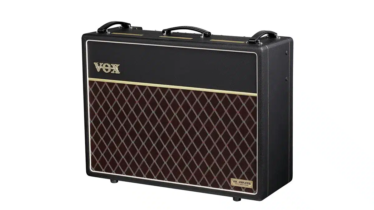 Vox AC30 Hand Wired