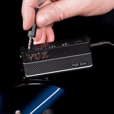 VOX Amplug 3: Elevate Your Practice Sessions Anywhere, Anytime